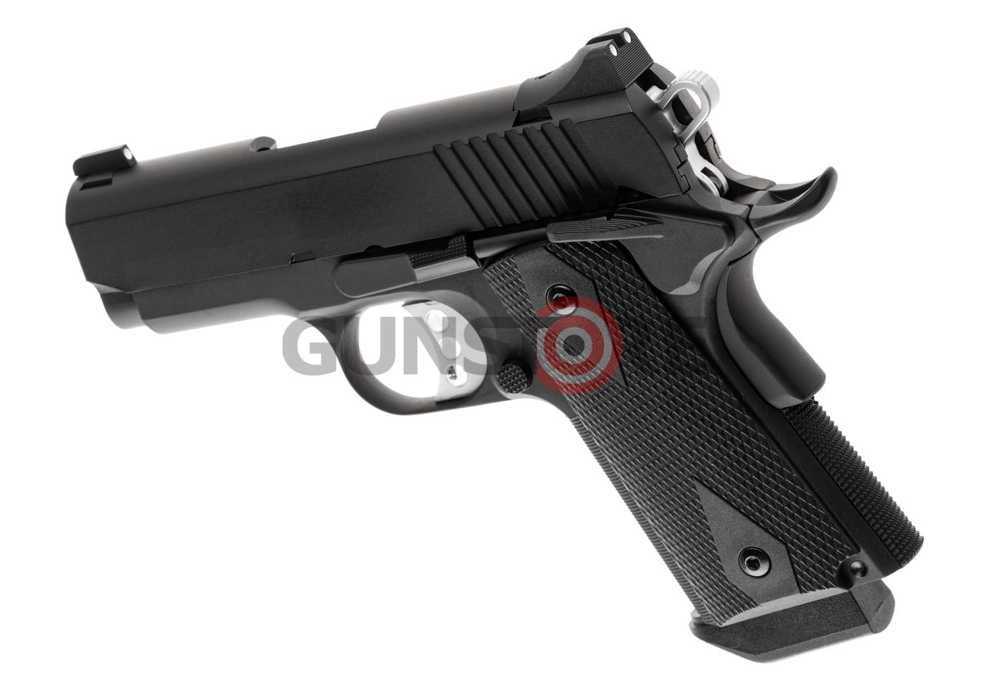 Fotografia: 1911 Ultra Carry GBB