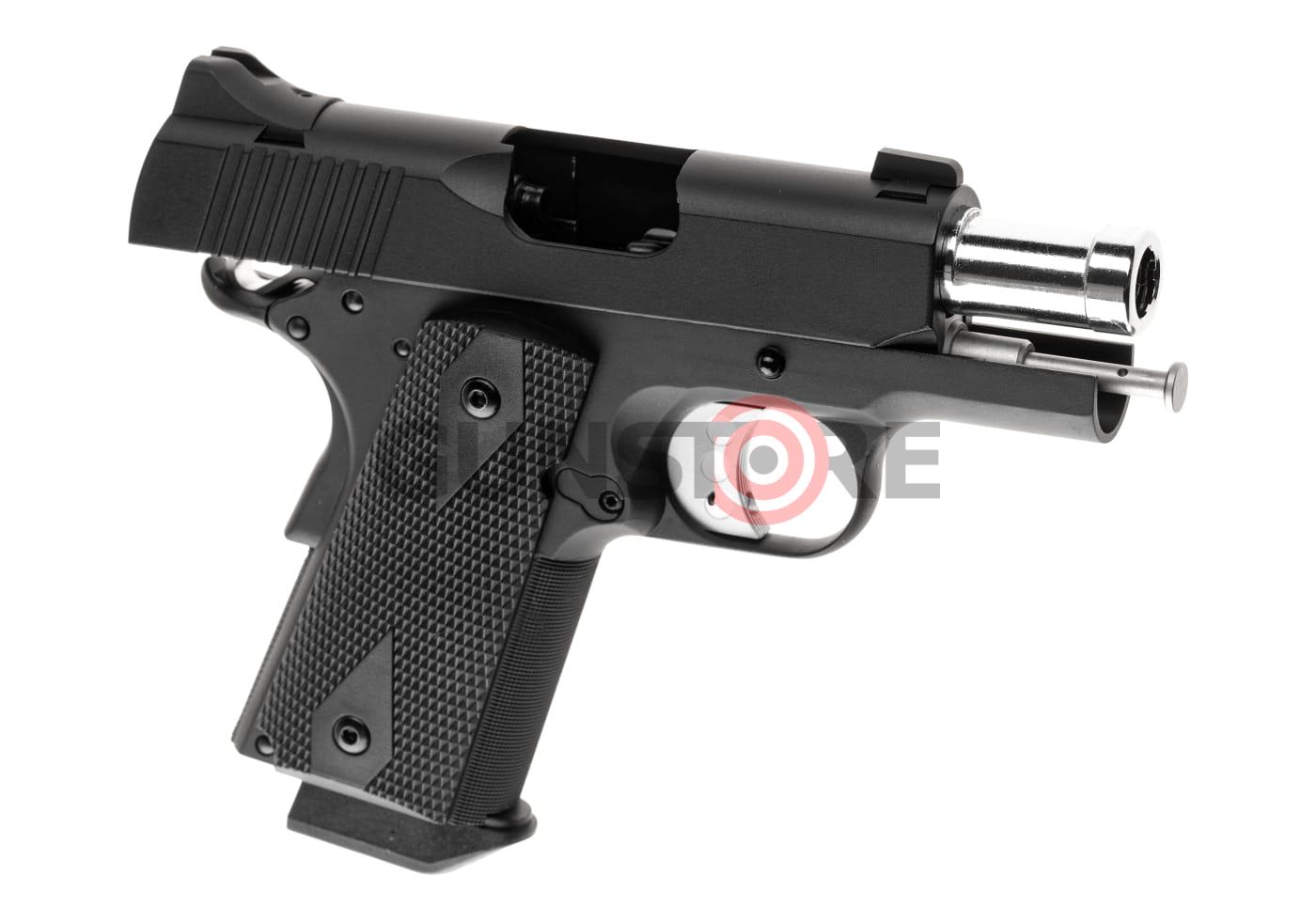 Fotografia: 1911 Ultra Carry GBB