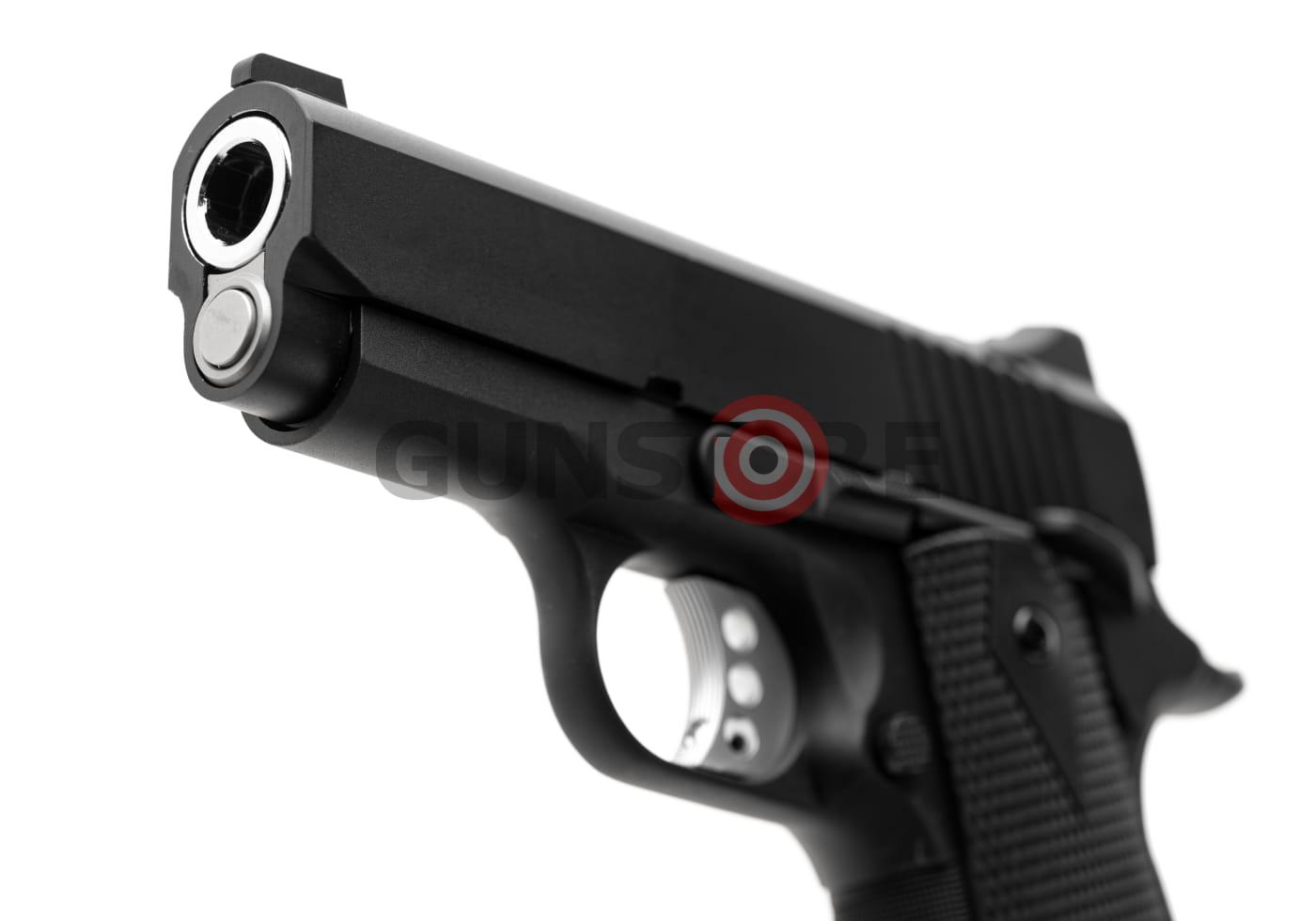 Fotografia: 1911 Ultra Carry GBB