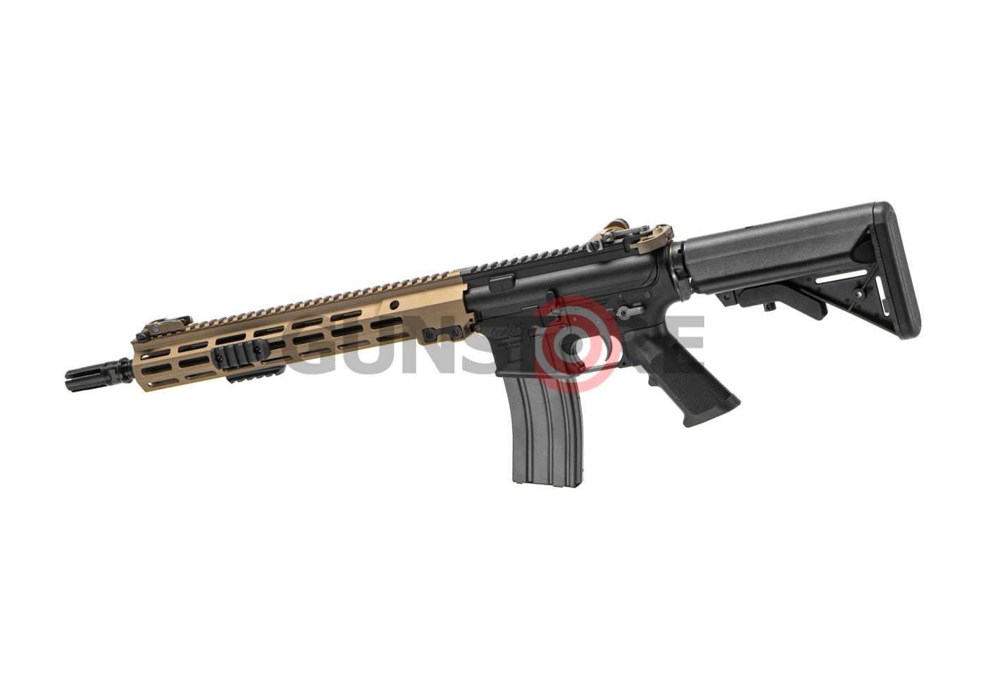 Fotografia: Avalon URG-I 14.5"