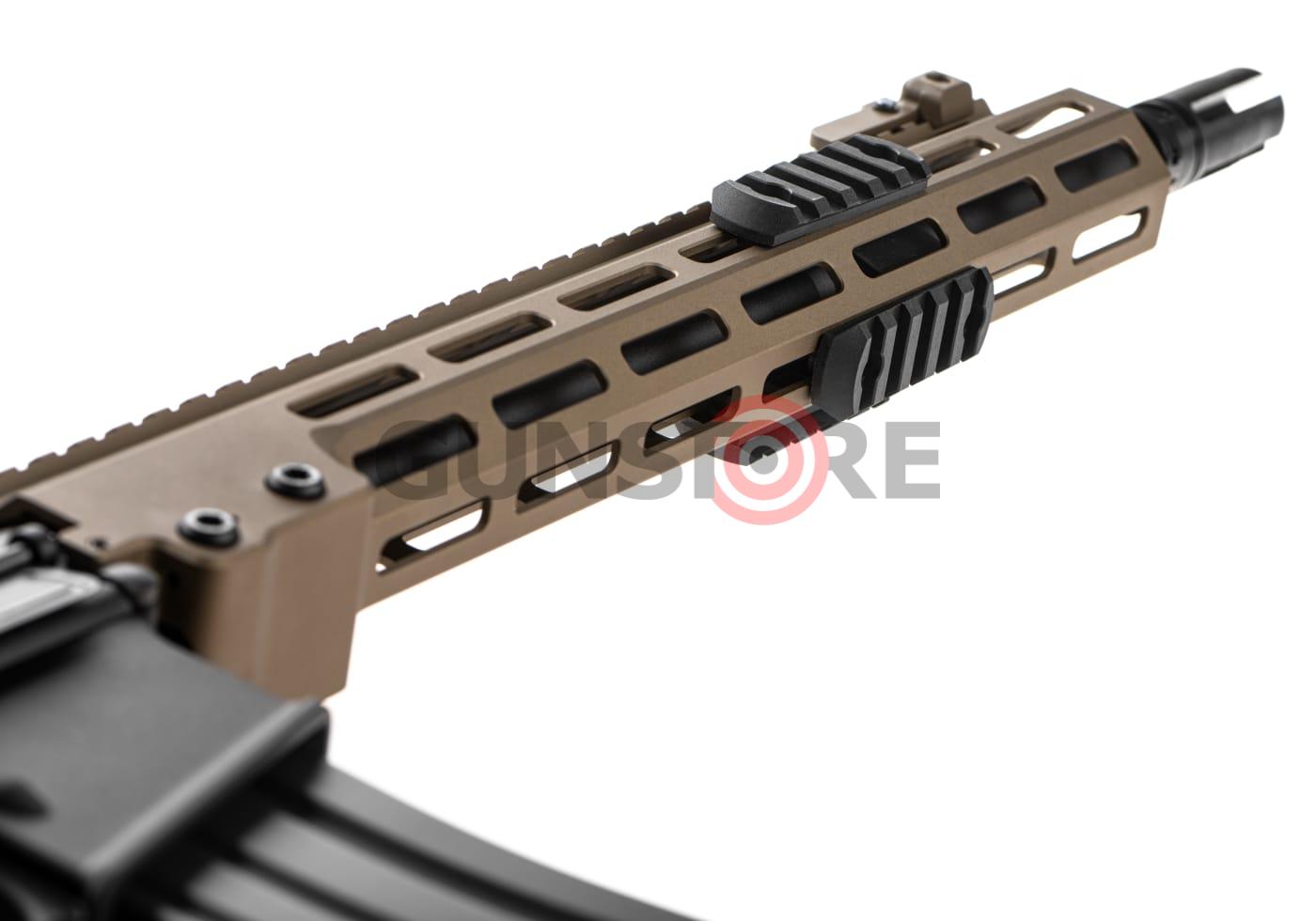 Fotografia: Avalon URG-I 14.5"