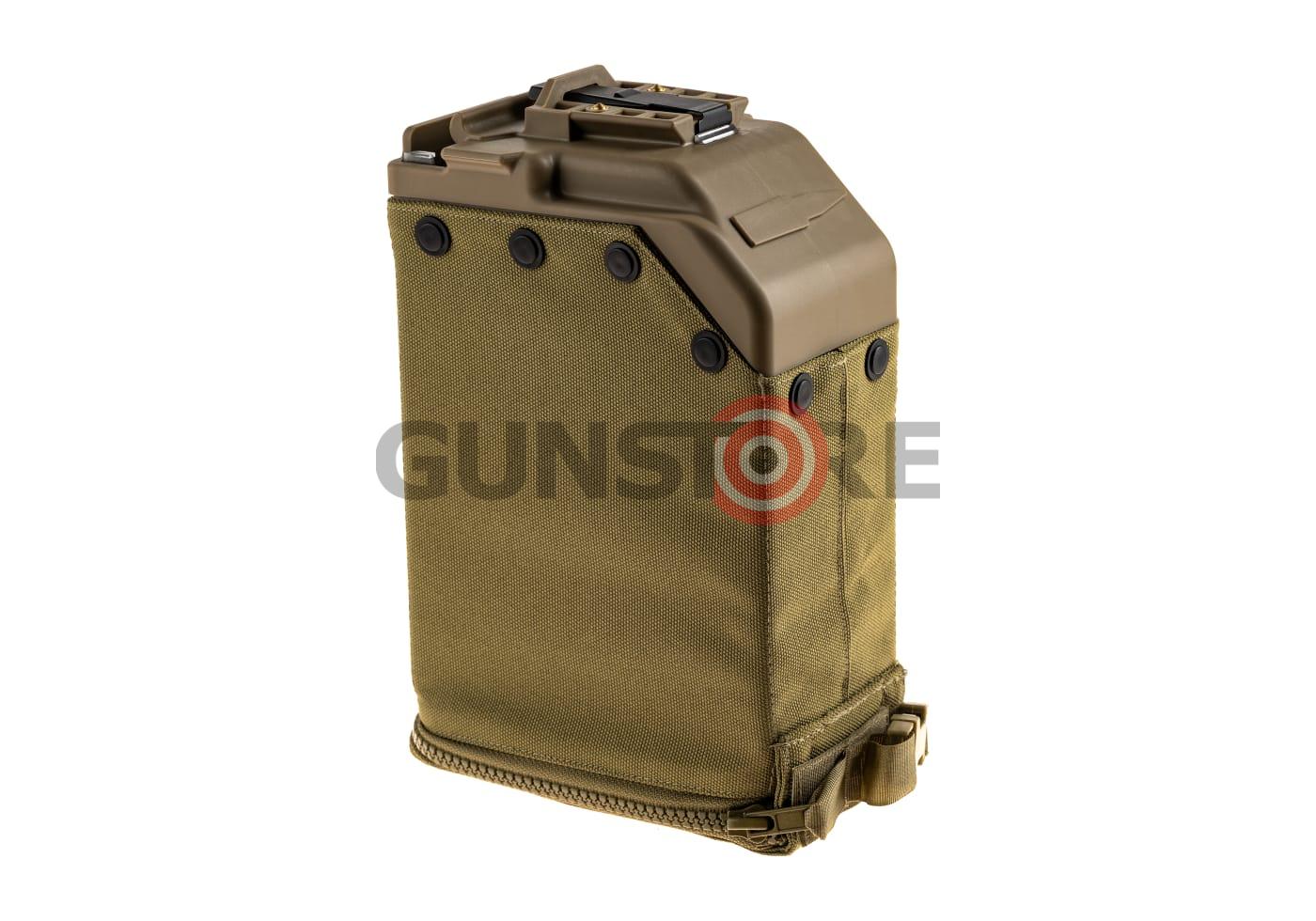 Box Mag MK48 8000rds