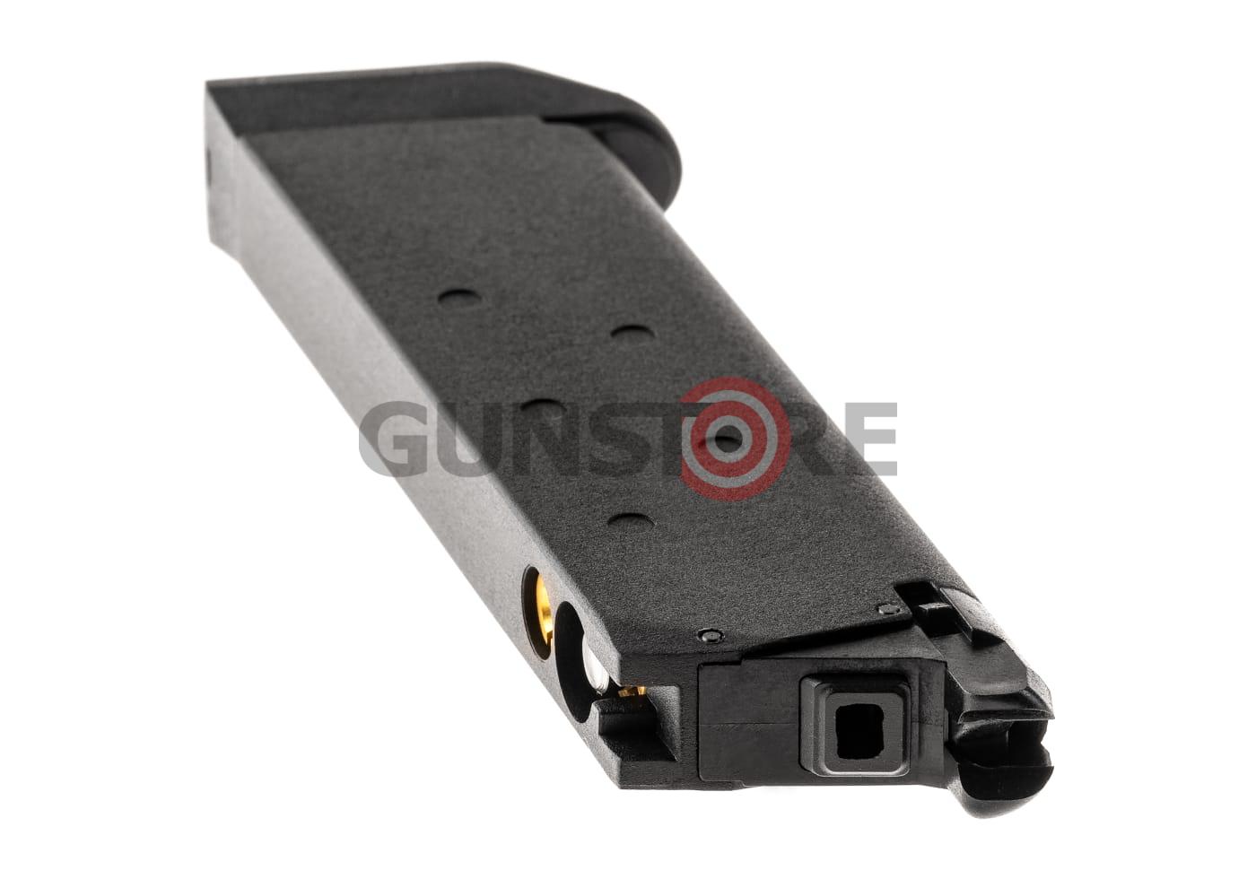 Fotografia: Magazin 1911 Tactical Custom GBB 20rds