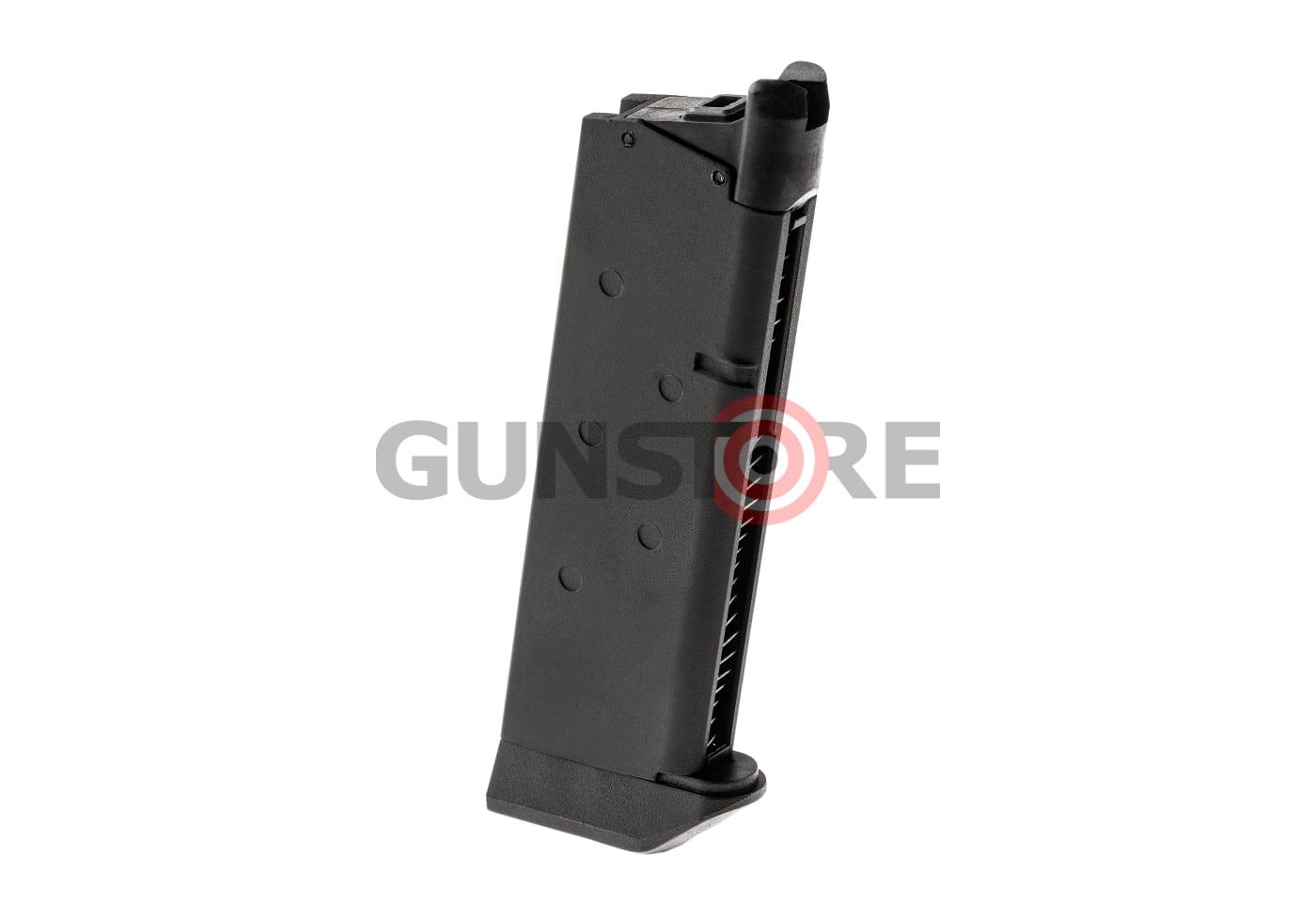Magazin 1911 Ultra Carry GBB 18rds