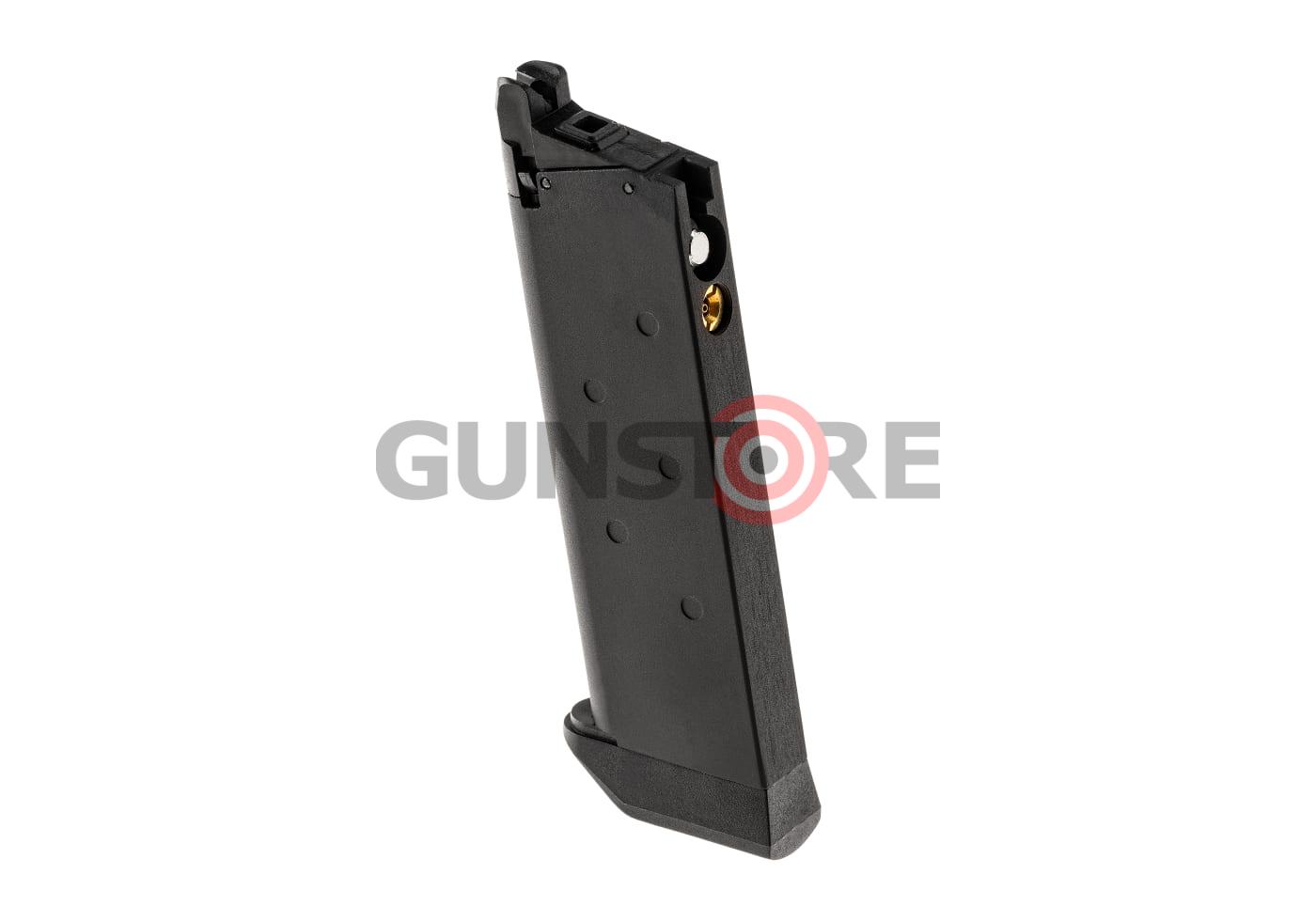 Fotografia: Magazin 1911 Ultra Carry GBB 18rds