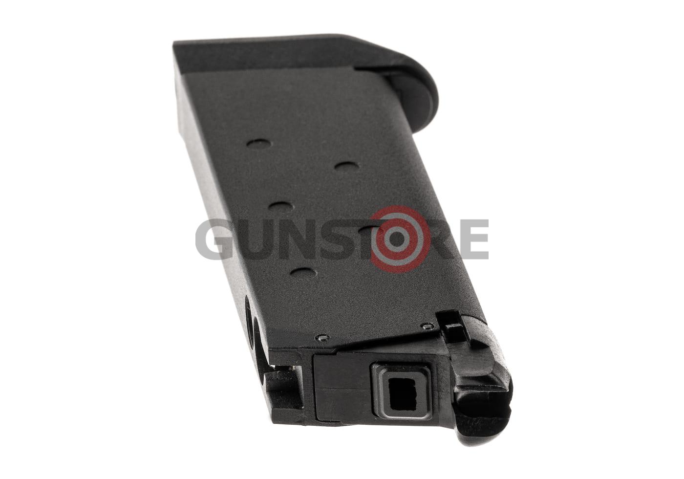 Fotografia: Magazin 1911 Ultra Carry GBB 18rds
