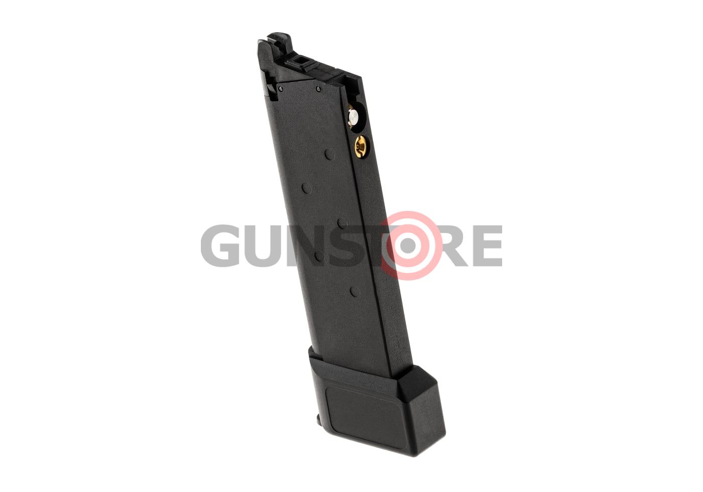 Fotografia: Magazin 1911 Ultra Carry GBB Extended 19rds