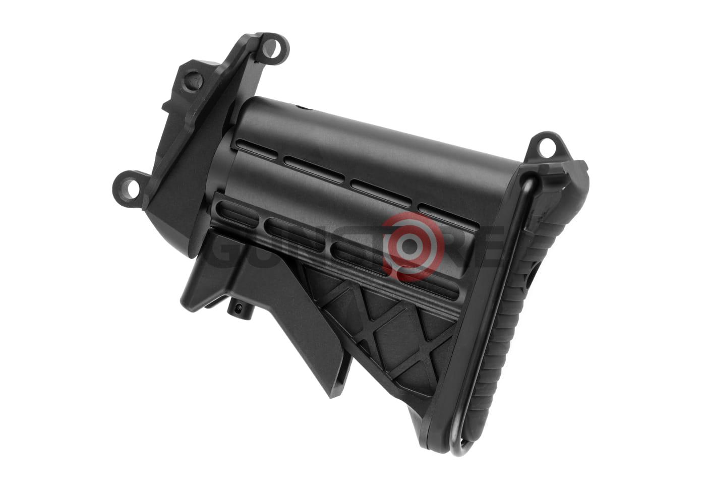 Fotografia: MK48 Retractable Stock