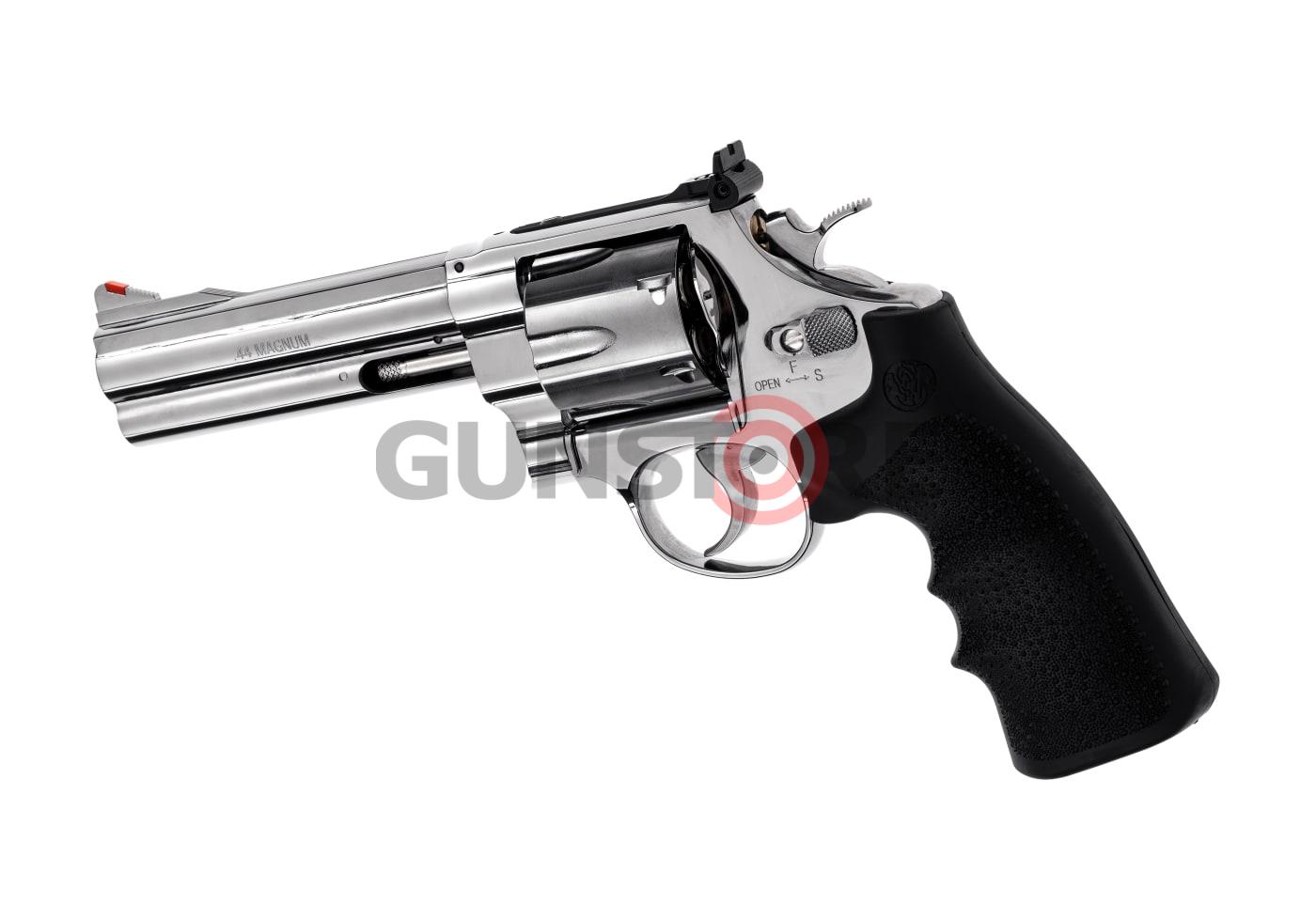 Fotografia: 629 Classic 5" Co2