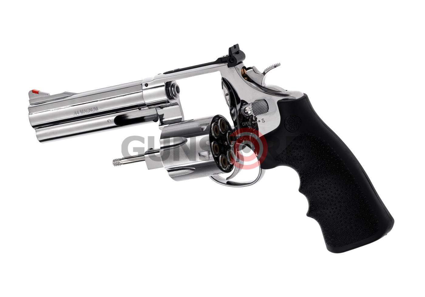 Fotografia: 629 Classic 5" Co2