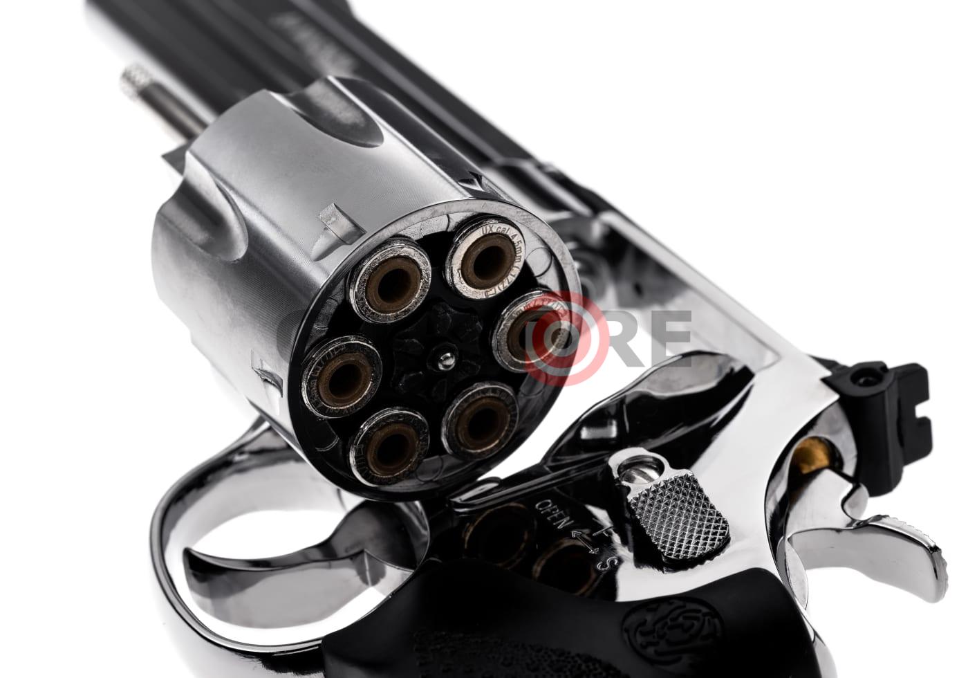 Fotografia: 629 Classic 5" Co2