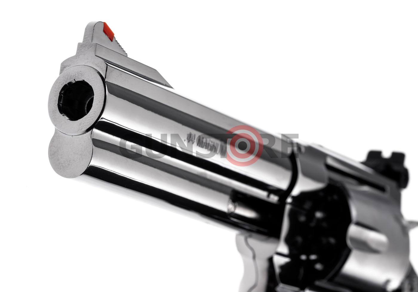 Fotografia: 629 Classic 5" Co2