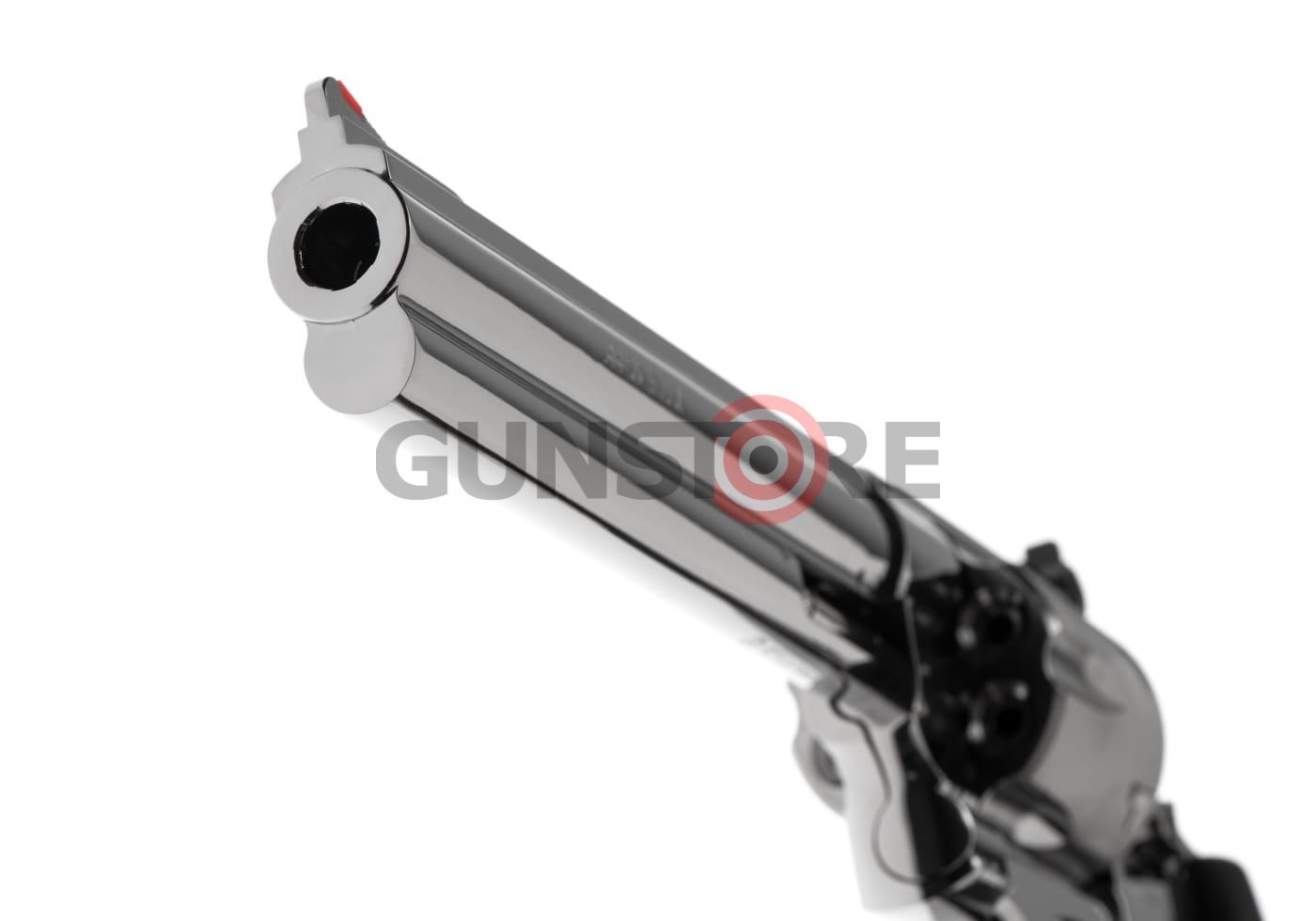 Fotografia: 629 Classic 6.5" Co2