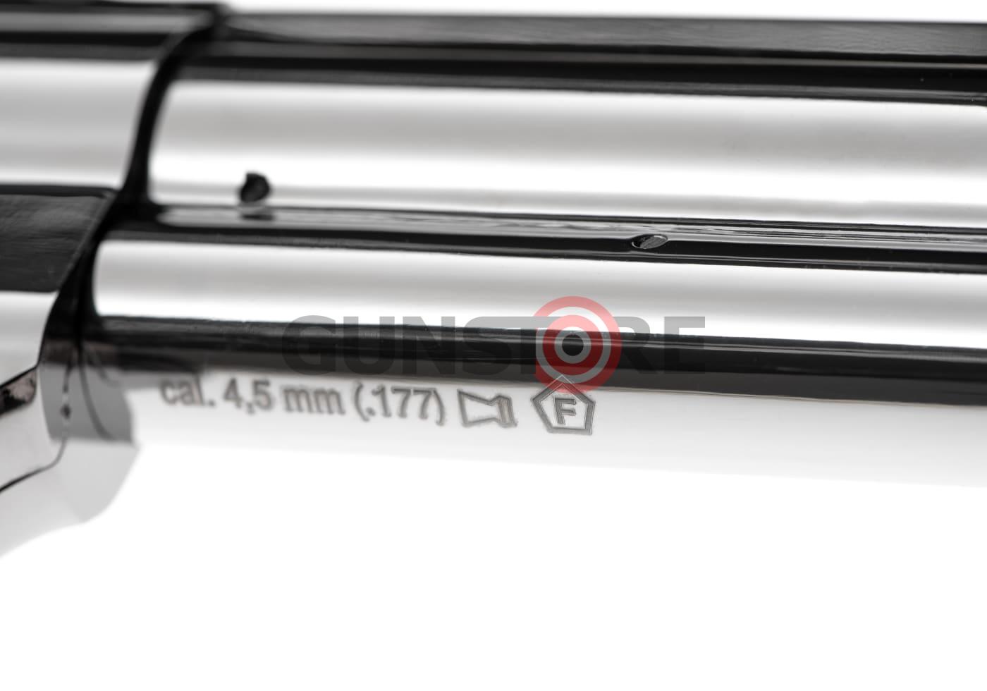 Fotografia: 629 Classic 6.5" Co2