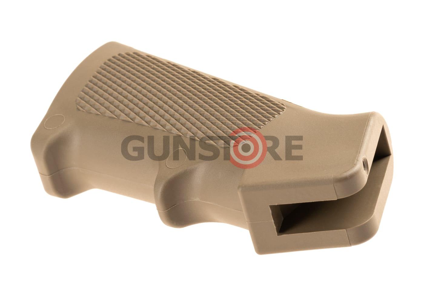 Fotografia: A2 Pistol Grip