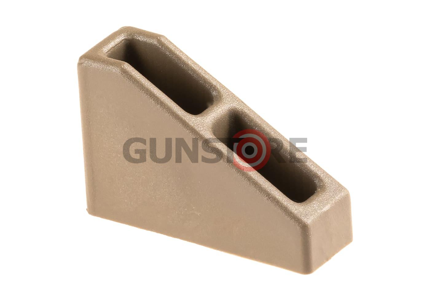 Fotografia: A2 Pistol Grip