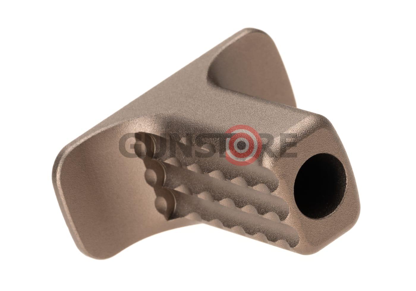 Fotografia: Barricade Hand Stop Kit for KeyMod & M-LOK