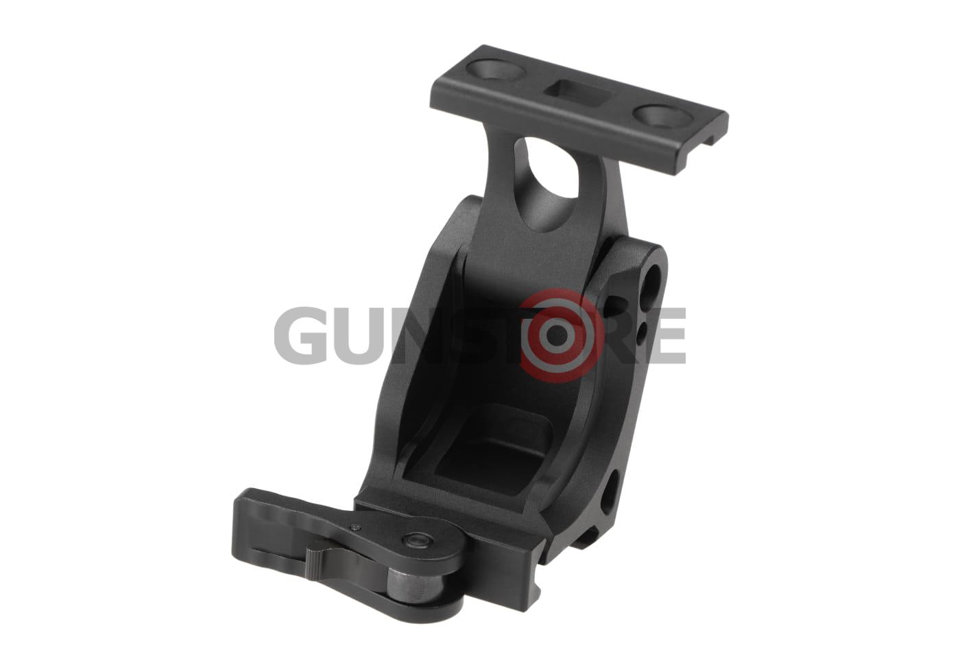 Fotografia: G33 FCT Magnifier Folding Mount