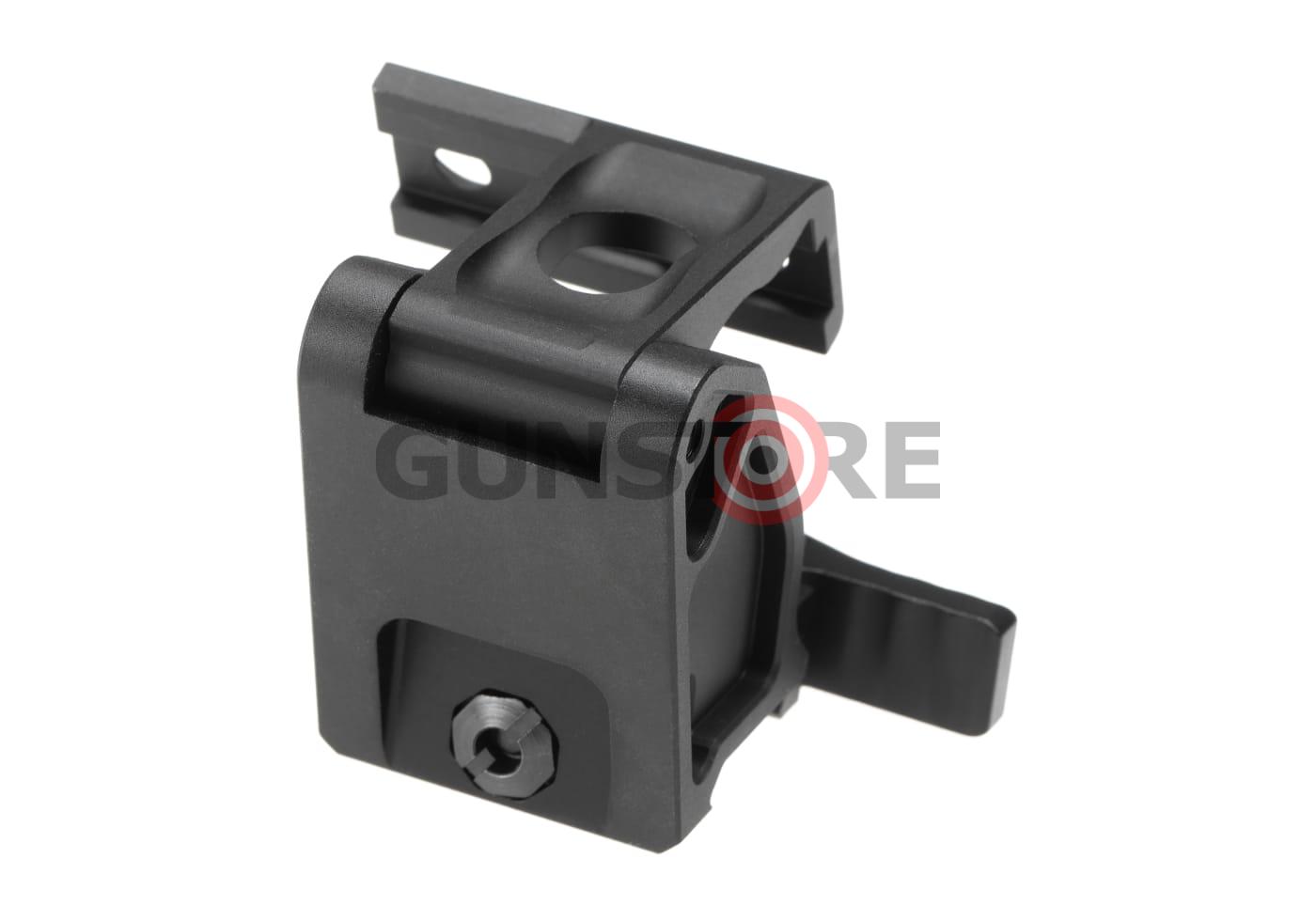 Fotografia: G33 FCT Magnifier Folding Mount