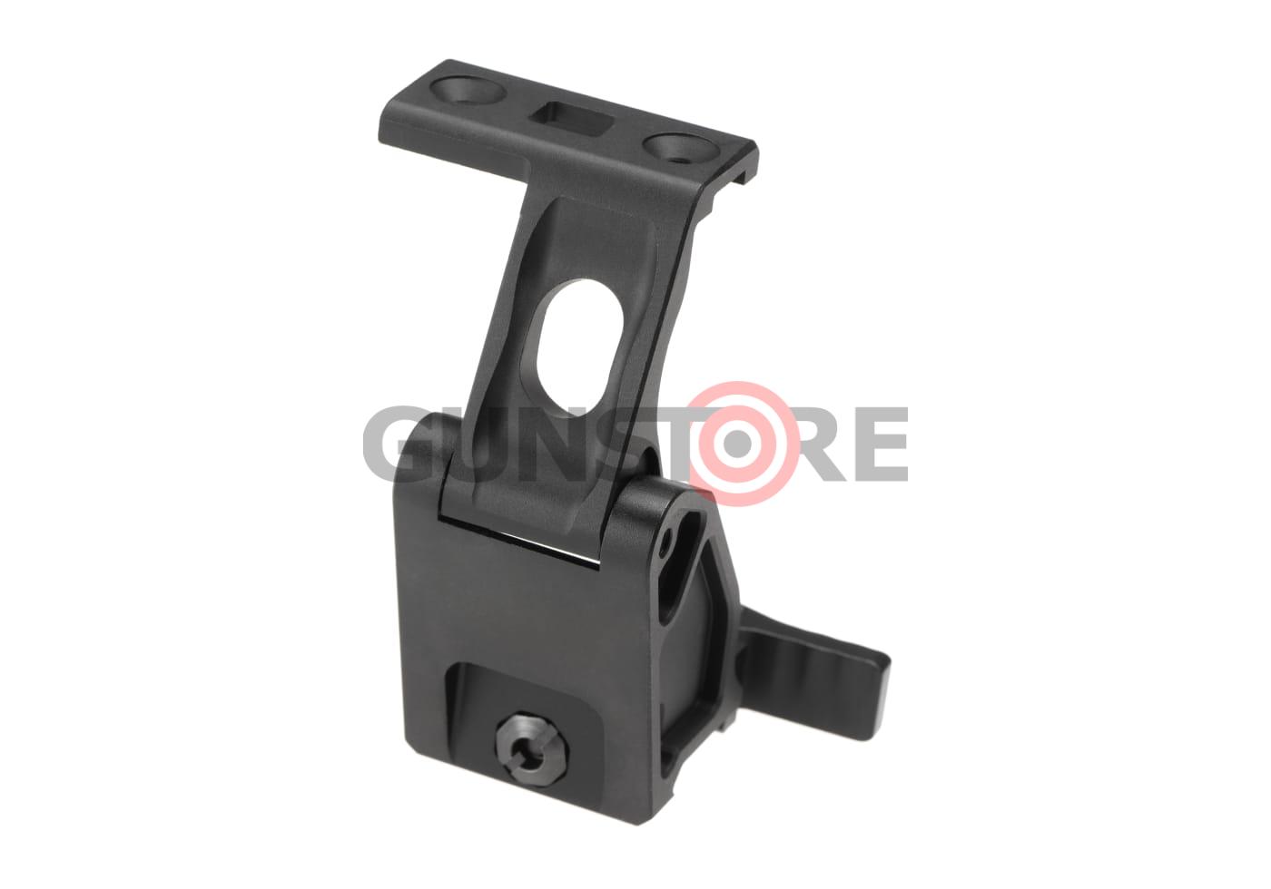 Fotografia: G33 FCT Magnifier Folding Mount