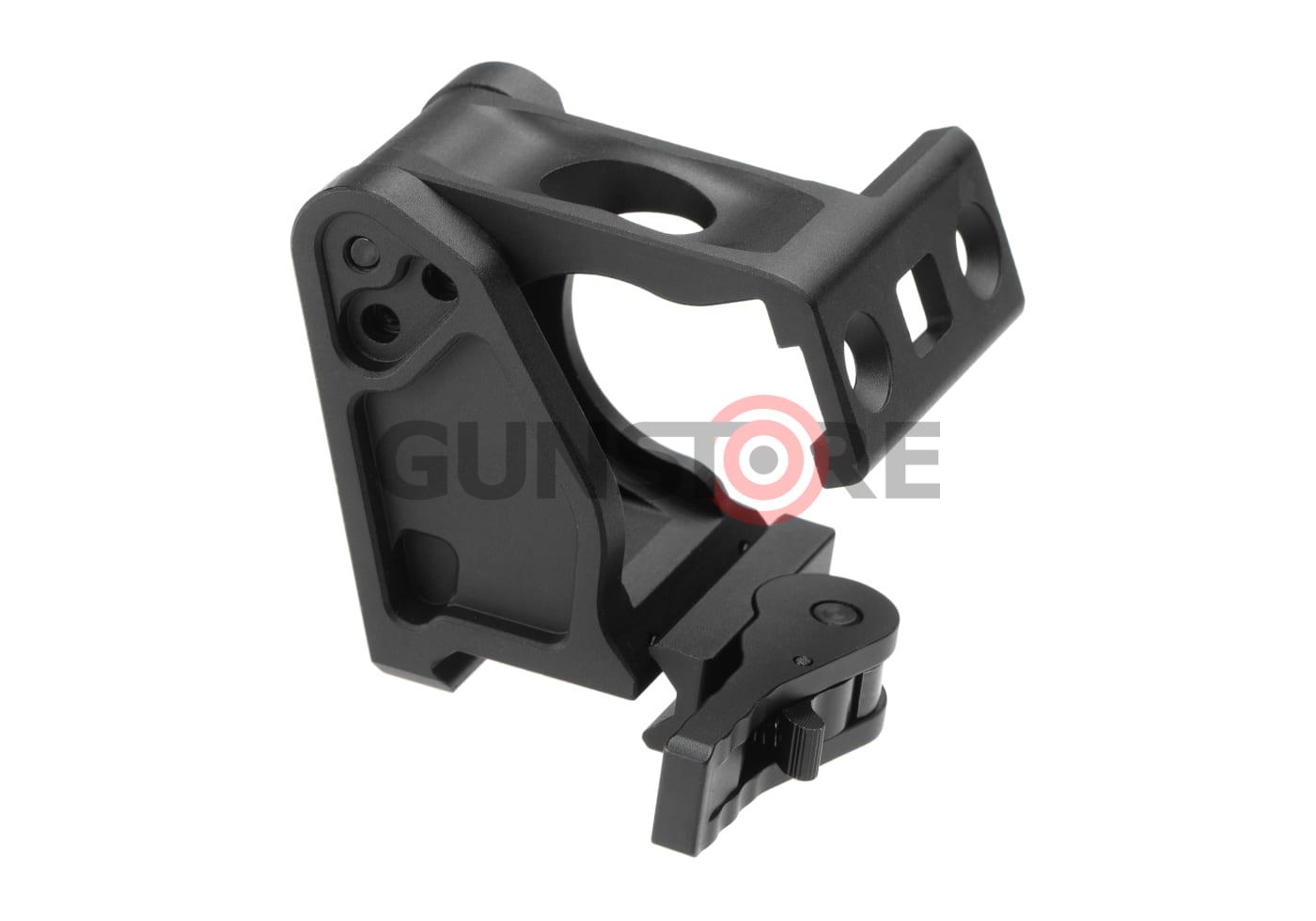 Fotografia: G33 FCT Magnifier Folding Mount