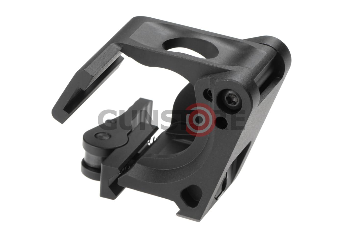 Fotografia: G33 FCT Magnifier Folding Mount