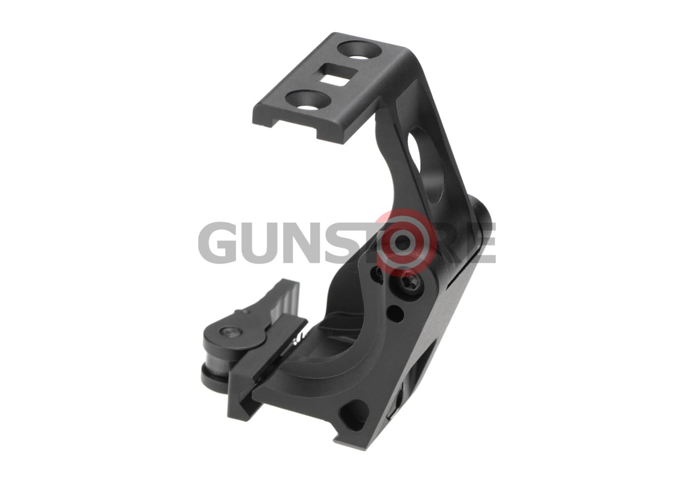 Fotografia: G33 FCT Magnifier Folding Mount