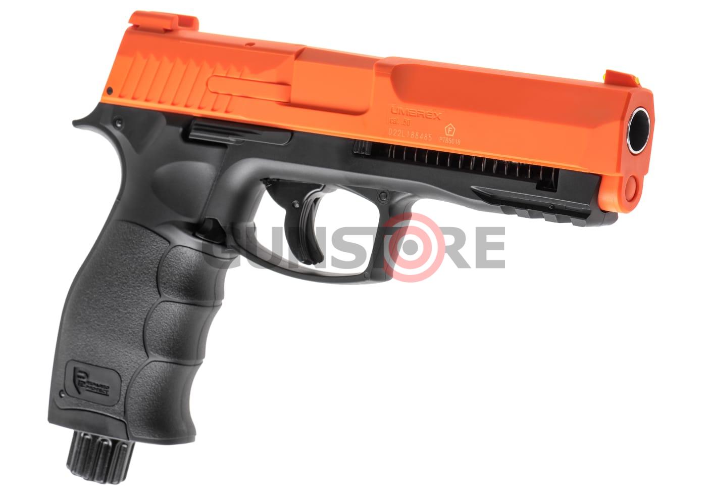 HDP 50 .50 cal Co2 7.5J