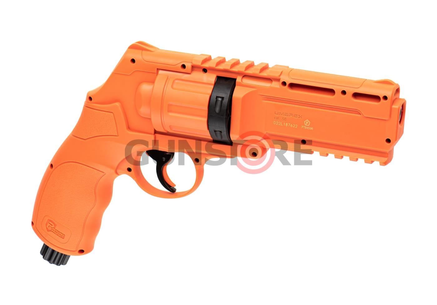 HDR 50 .50 cal Co2 7.5J