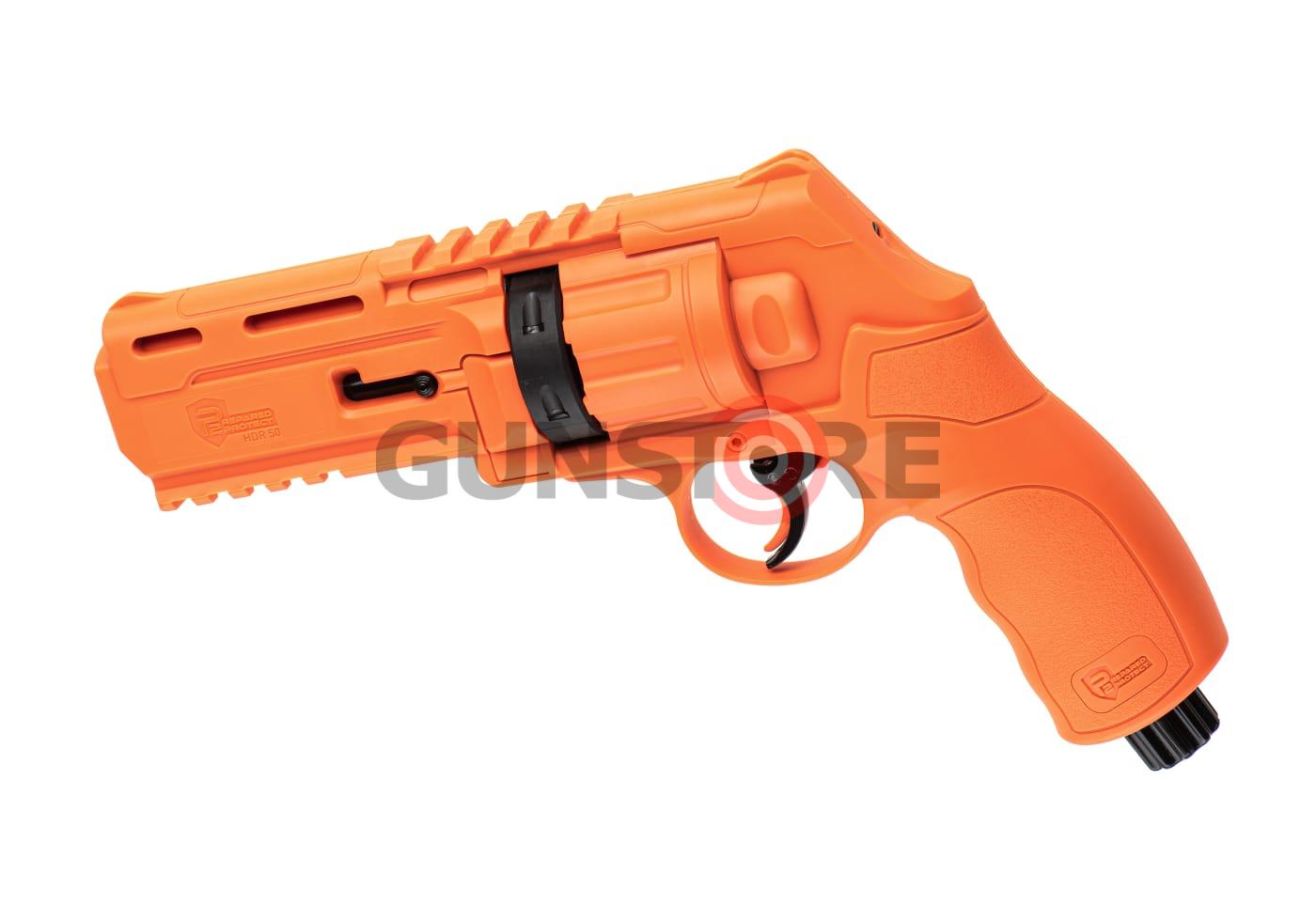 Fotografia: HDR 50 .50 cal Co2 7.5J