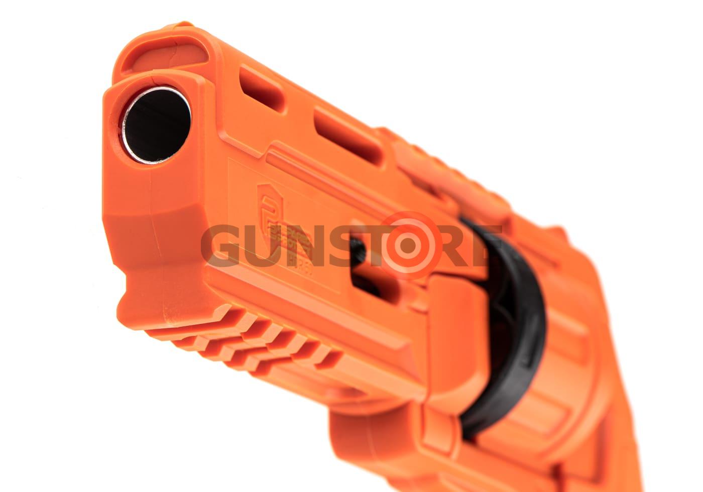 Fotografia: HDR 50 .50 cal Co2 7.5J