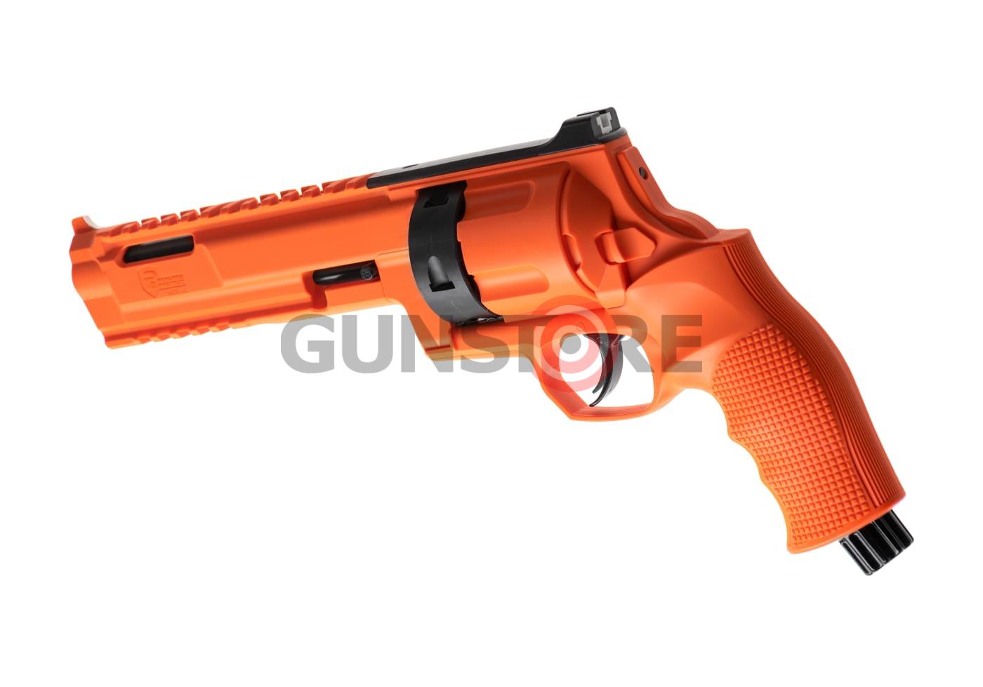 Fotografia: HDR 68 .68 cal Co2 7.5J