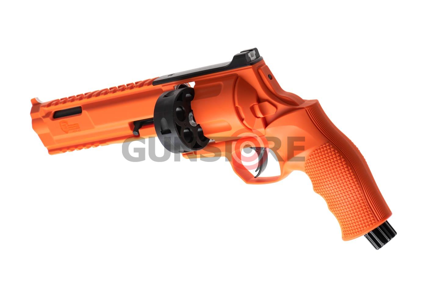 Fotografia: HDR 68 .68 cal Co2 7.5J