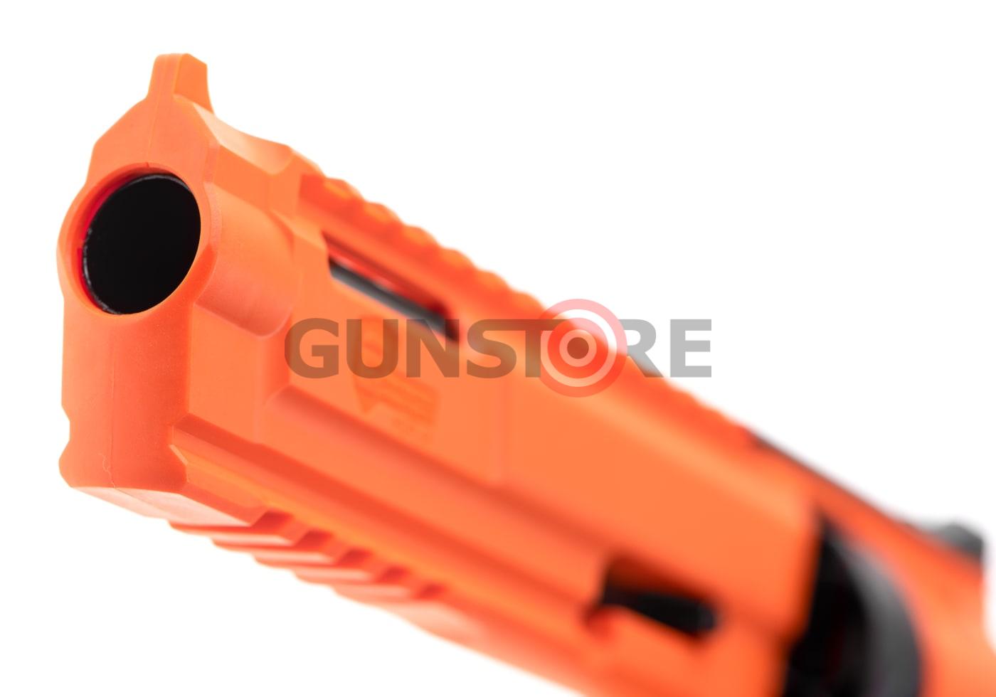 Fotografia: HDR 68 .68 cal Co2 7.5J