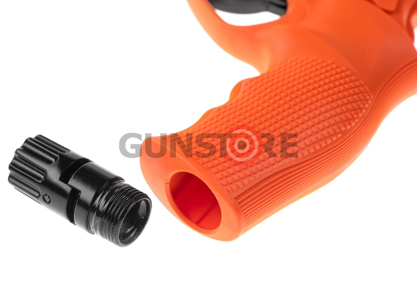 Fotografia: HDR 68 .68 cal Co2 7.5J