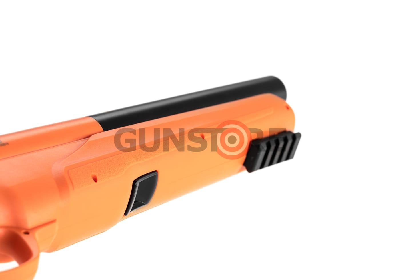 Fotografia: HDS 68 .68 cal Co2 7.5J