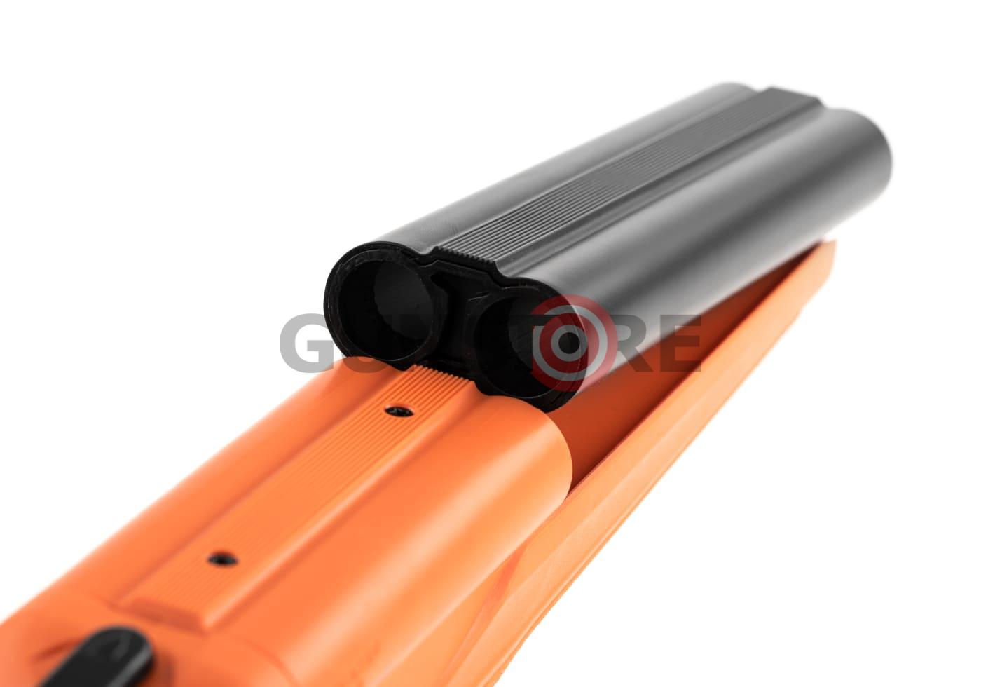 Fotografia: HDS 68 .68 cal Co2 7.5J