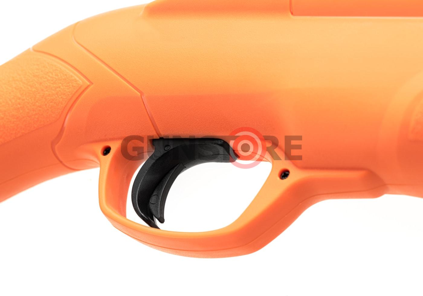 Fotografia: HDS 68 .68 cal Co2 7.5J