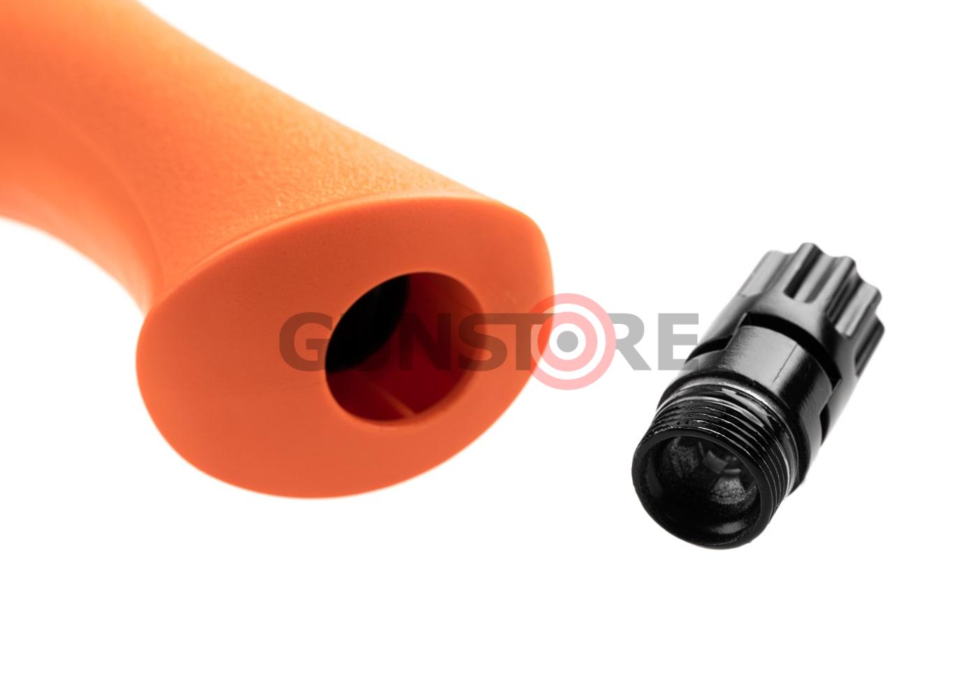 Fotografia: HDS 68 .68 cal Co2 7.5J