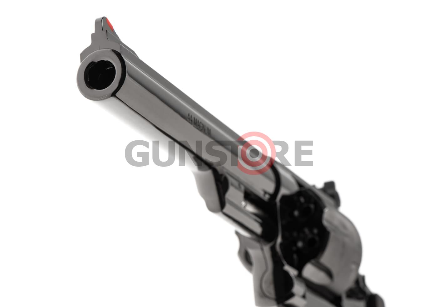 Fotografia: M29 6.5" Co2