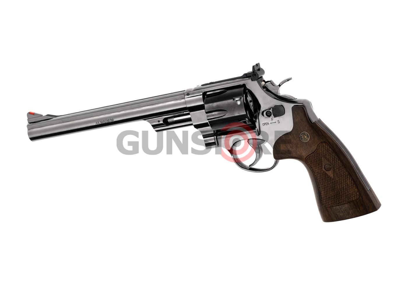 Fotografia: M29 8 3/8" Co2