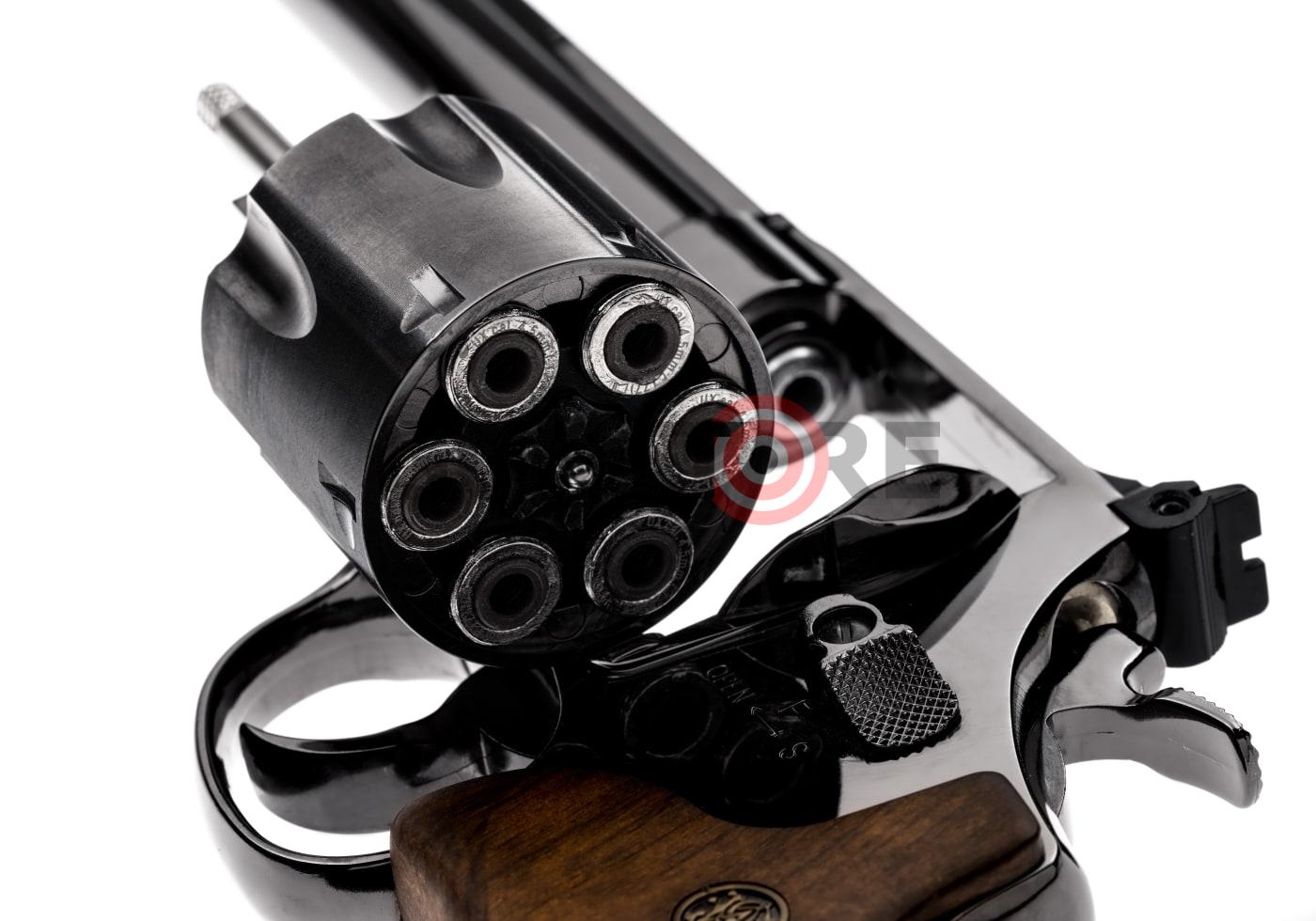 Fotografia: M29 8 3/8" Co2