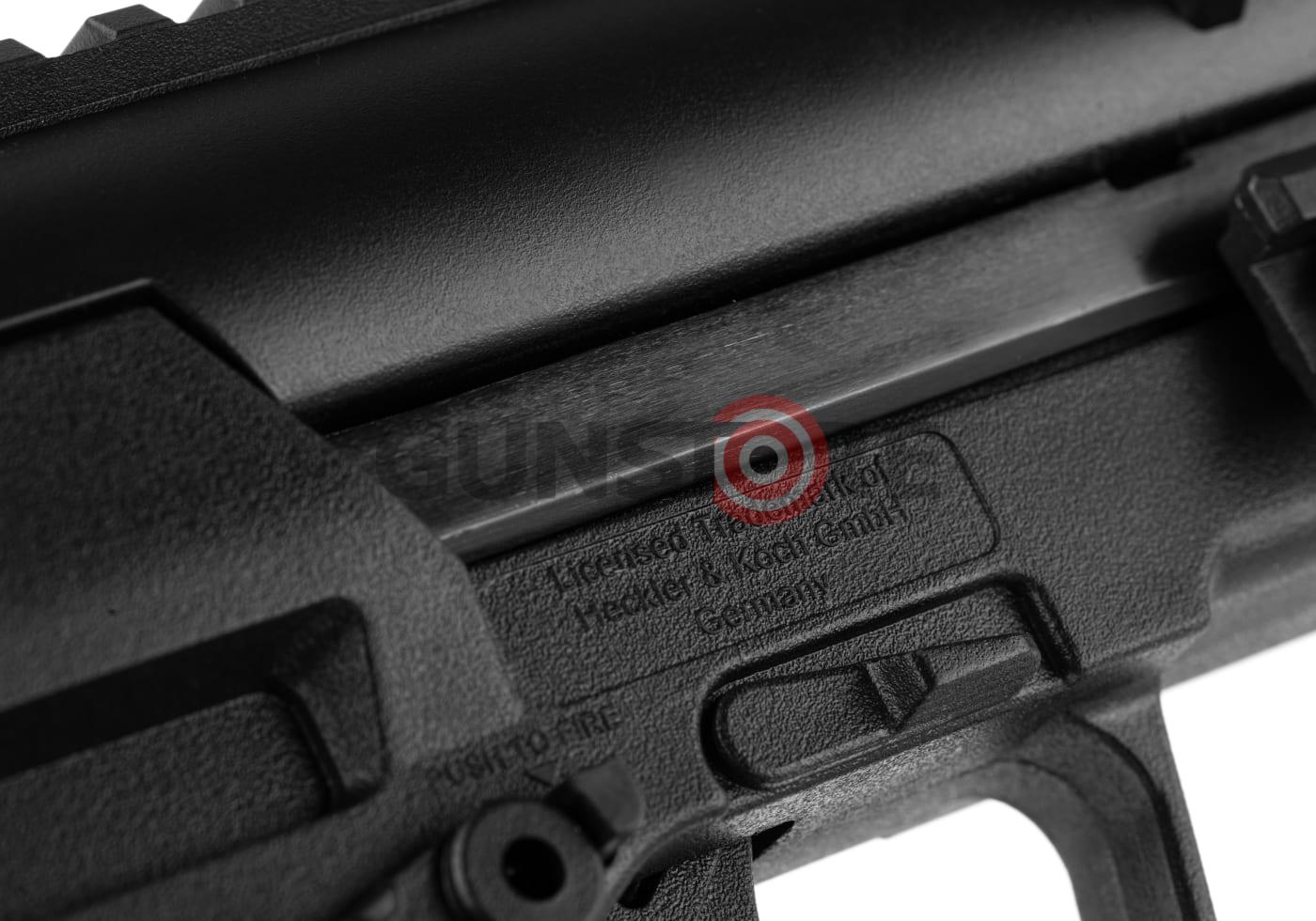Fotografia: MP7 SD