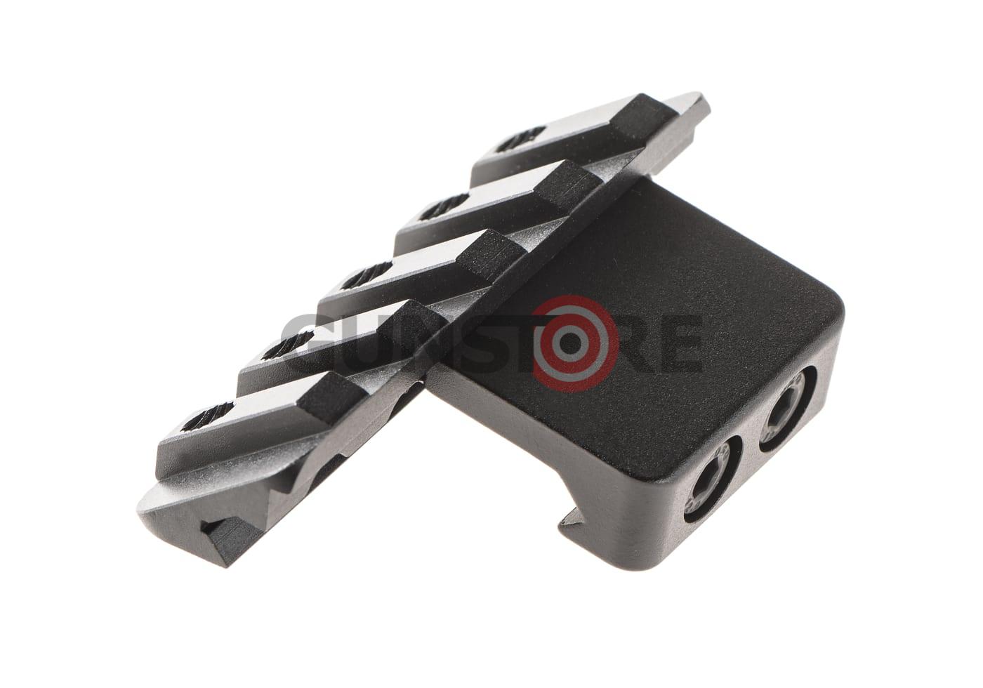 Fotografia: Offset Flashlight RIS Mount