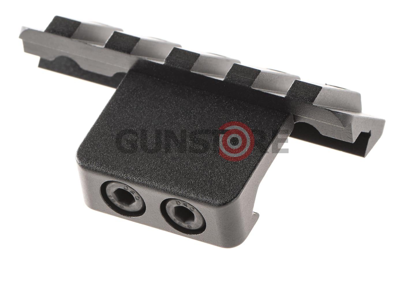 Fotografia: Offset Flashlight RIS Mount