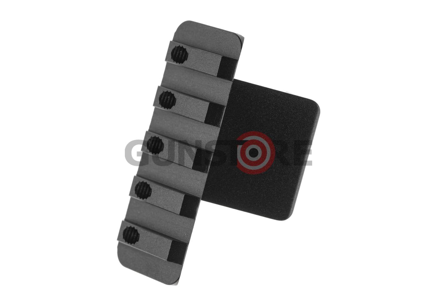 Fotografia: Offset Flashlight RIS Mount