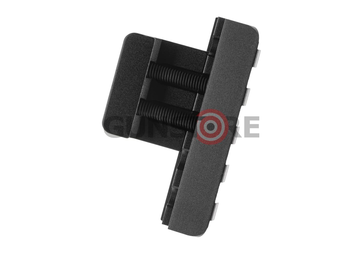 Fotografia: Offset Flashlight RIS Mount