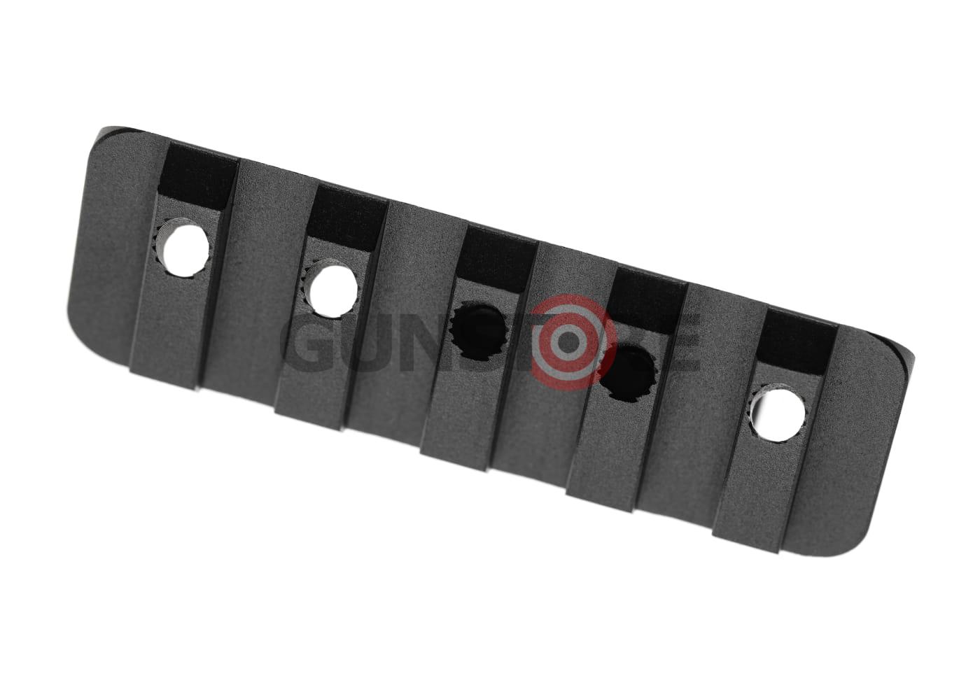 Fotografia: Offset Flashlight RIS Mount