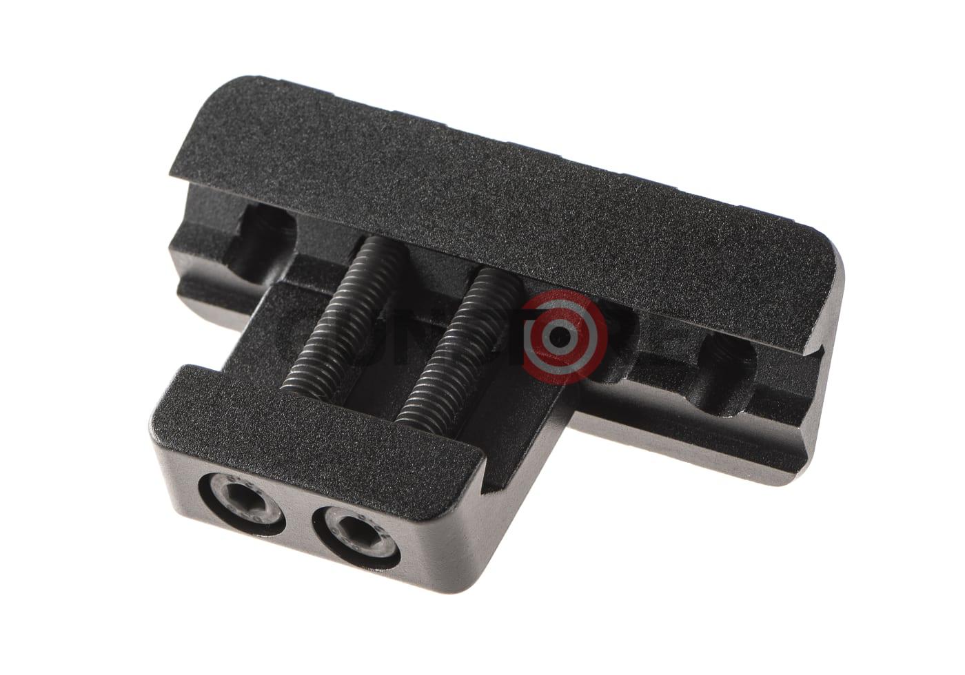 Fotografia: Offset Flashlight RIS Mount