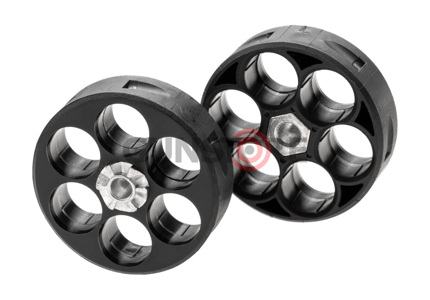 Rotary Magazine P2P HDR 50